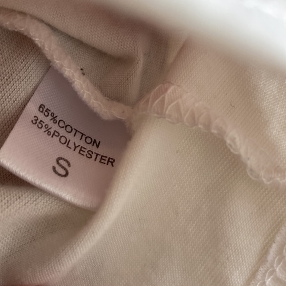 💵3 for $20✅Women’s sunflower half tops size small - Picture 3 of 6